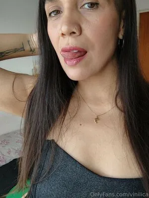 Vinilica OnlyFans Leaked Free Thumbnail Picture - #JyRfiVQsLc