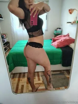 Vinilica OnlyFans Leaked Free Thumbnail Picture - #baNRRfxMVr
