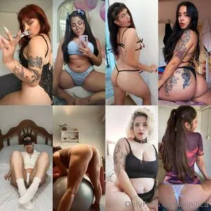 Vinilica OnlyFans Leaked Free Thumbnail Picture - #e5rscJi0Nk