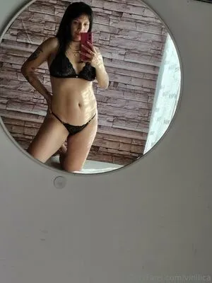 Vinilica OnlyFans Leaked Free Thumbnail Picture - #nsKQ2EYsNk