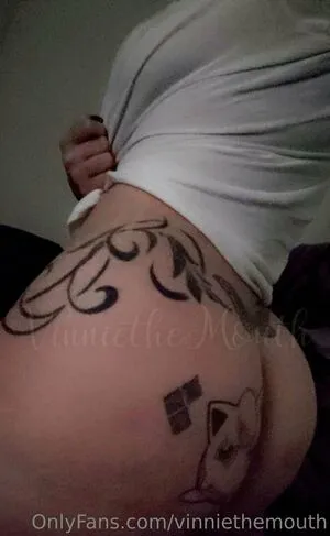 Vinniethemouth OnlyFans Leaked Free Thumbnail Picture - #DppEzQrfIm