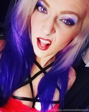 Vinniethemouth OnlyFans Leaked Free Thumbnail Picture - #J3zFaNF5ko