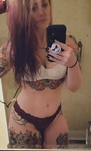 Vinniethemouth OnlyFans Leaked Free Thumbnail Picture - #KEcrNLBbeK