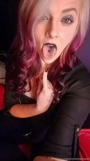 Vinniethemouth OnlyFans Leaked Free Thumbnail Picture - #O4DZNZED8T