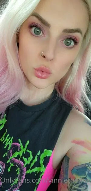 Vinniethemouth OnlyFans Leaked Free Thumbnail Picture - #RMog7Pubaf
