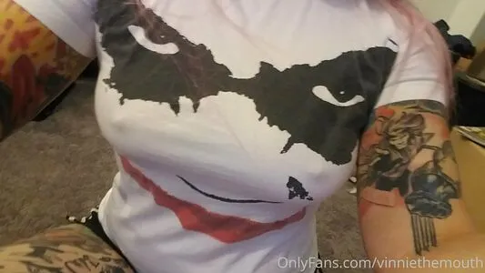 Vinniethemouth OnlyFans Leaked Free Thumbnail Picture - #ZxjUflVca6