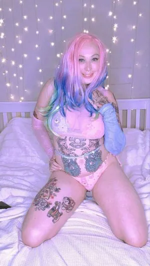 Vinny Bun OnlyFans Leaked Free Thumbnail Picture - #v4BJLWXmB9