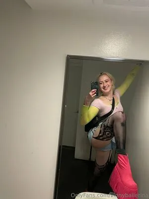 Vinnyballerina OnlyFans Leaked Free Thumbnail Picture - #47Hq1lyW2R