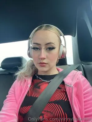 Vinnyballerina OnlyFans Leaked Free Thumbnail Picture - #4cpjJyBUBE