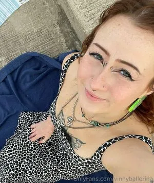 Vinnyballerina OnlyFans Leaked Free Thumbnail Picture - #4whfbxELlL