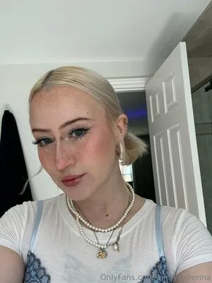 Vinnyballerina OnlyFans Leaked Free Thumbnail Picture - #5ccDgFGmdC