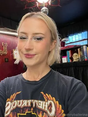Vinnyballerina OnlyFans Leaked Free Thumbnail Picture - #6DGd9pbZKS
