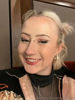 Vinnyballerina OnlyFans Leaked Free Thumbnail Picture - #EWu8o0Igg0