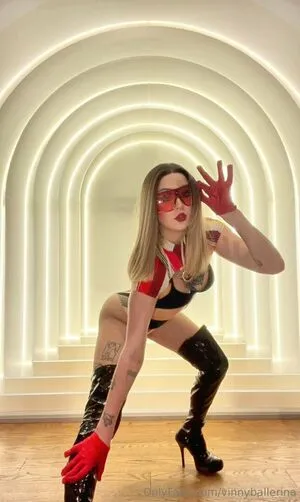 Vinnyballerina OnlyFans Leaked Free Thumbnail Picture - #EqSSnMT2Vr