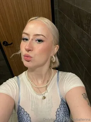 Vinnyballerina OnlyFans Leaked Free Thumbnail Picture - #G0KmyB7WIz