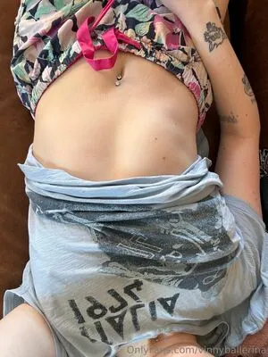Vinnyballerina OnlyFans Leaked Free Thumbnail Picture - #JktagvChJO