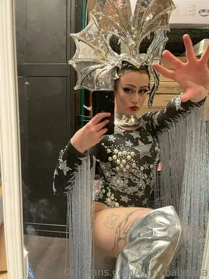 Vinnyballerina OnlyFans Leaked Free Thumbnail Picture - #NeSrk6WVkI