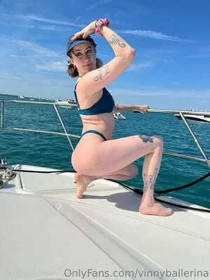 Vinnyballerina OnlyFans Leaked Free Thumbnail Picture - #PtemVYVkVr