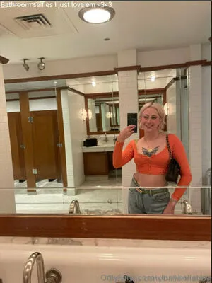 Vinnyballerina OnlyFans Leaked Free Thumbnail Picture - #Qn4wpHjxjV