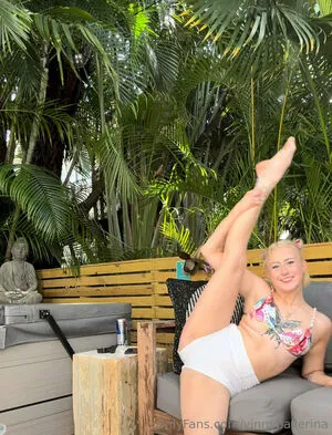 Vinnyballerina OnlyFans Leaked Free Thumbnail Picture - #RNMW3Q2pxW