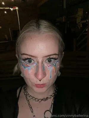 Vinnyballerina OnlyFans Leaked Free Thumbnail Picture - #UOiPmxfIDD