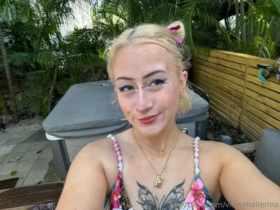 Vinnyballerina OnlyFans Leaked Free Thumbnail Picture - #bCVnx5HzJF