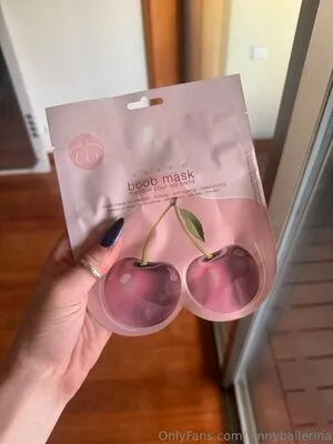 Vinnyballerina OnlyFans Leaked Free Thumbnail Picture - #cdqEs5j8fF