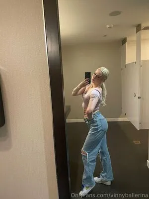 Vinnyballerina OnlyFans Leaked Free Thumbnail Picture - #jPl05RcnxO