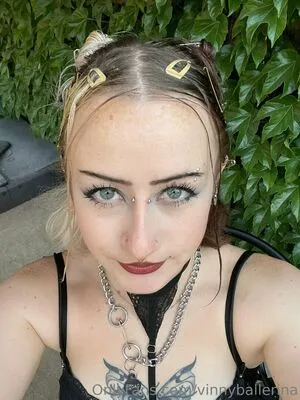Vinnyballerina OnlyFans Leaked Free Thumbnail Picture - #sFDc13scG5