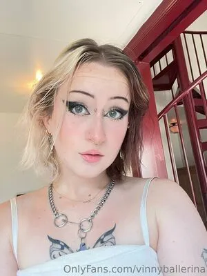 Vinnyballerina OnlyFans Leaked Free Thumbnail Picture - #sOY7Y5L5fD