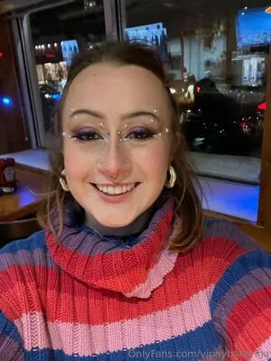 Vinnyballerina OnlyFans Leaked Free Thumbnail Picture - #tmZSNSscX8