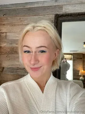 Vinnyballerina OnlyFans Leaked Free Thumbnail Picture - #z3Cm6gYIE3