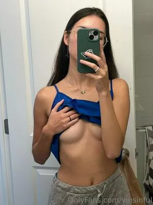 vinsinful OnlyFans Leaked Free Thumbnail Picture - #8pVBdjv6Lf