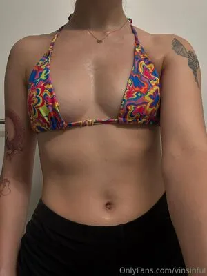 vinsinful OnlyFans Leaked Free Thumbnail Picture - #XMkjDTUTk4