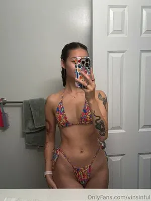 vinsinful OnlyFans Leaked Free Thumbnail Picture - #iTicUyDX9u