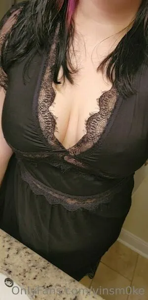 Vinsm0ke OnlyFans Leaked Free Thumbnail Picture - #4u2grPJeGN