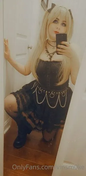 Vinsm0ke OnlyFans Leaked Free Thumbnail Picture - #6uFM5Ocm63