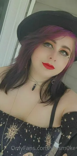 Vinsm0ke OnlyFans Leaked Free Thumbnail Picture - #DdbE2ftJFs