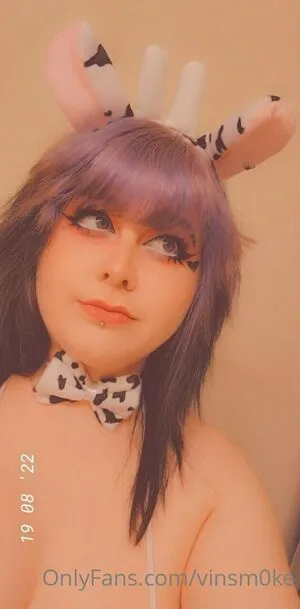 Vinsm0ke OnlyFans Leaked Free Thumbnail Picture - #JRe8FsXGrk