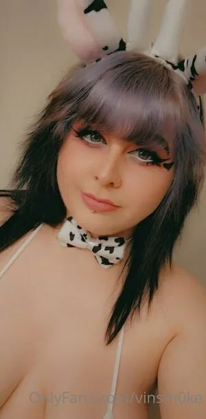 Vinsm0ke OnlyFans Leaked Free Thumbnail Picture - #f2kaei6YYZ