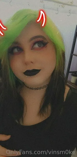 Vinsm0ke OnlyFans Leaked Free Thumbnail Picture - #l0PQBVzz7L