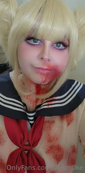 Vinsm0ke OnlyFans Leaked Free Thumbnail Picture - #l6suaZZVil