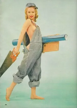 Vintage English Pinups OnlyFans Leaked Free Thumbnail Picture - #527YOZJCD1