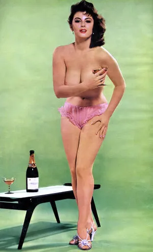 Vintage English Pinups OnlyFans Leaked Free Thumbnail Picture - #8ALPqRnbVD