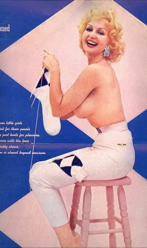 Vintage English Pinups OnlyFans Leaked Free Thumbnail Picture - #GfOEN0lmyS