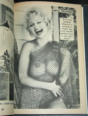 Vintage English Pinups OnlyFans Leaked Free Thumbnail Picture - #QZLr92ywgp