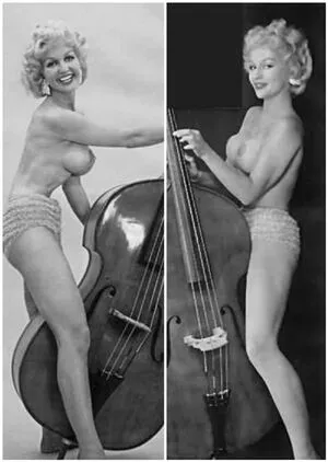 Vintage English Pinups OnlyFans Leaked Free Thumbnail Picture - #e6SfE4OetV