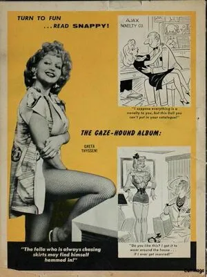 Vintage English Pinups OnlyFans Leaked Free Thumbnail Picture - #wJgf78Rby6