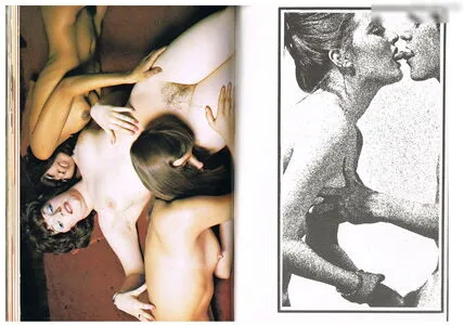 Vintage Erwachsenen Zeitschriften OnlyFans Leaked Free Thumbnail Picture - #0FzzQDV5FR