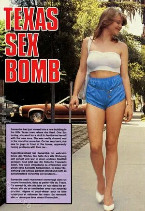 Vintage Erwachsenen Zeitschriften OnlyFans Leaked Free Thumbnail Picture - #0bcmWX7hB9